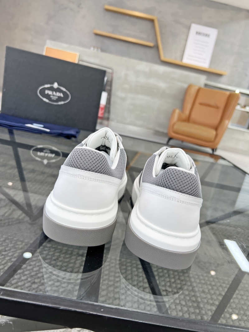 Prada Casual Shoes